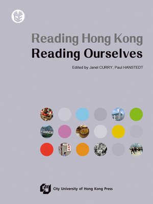 cover image of Reading Hong Kong, Reading Ourselves